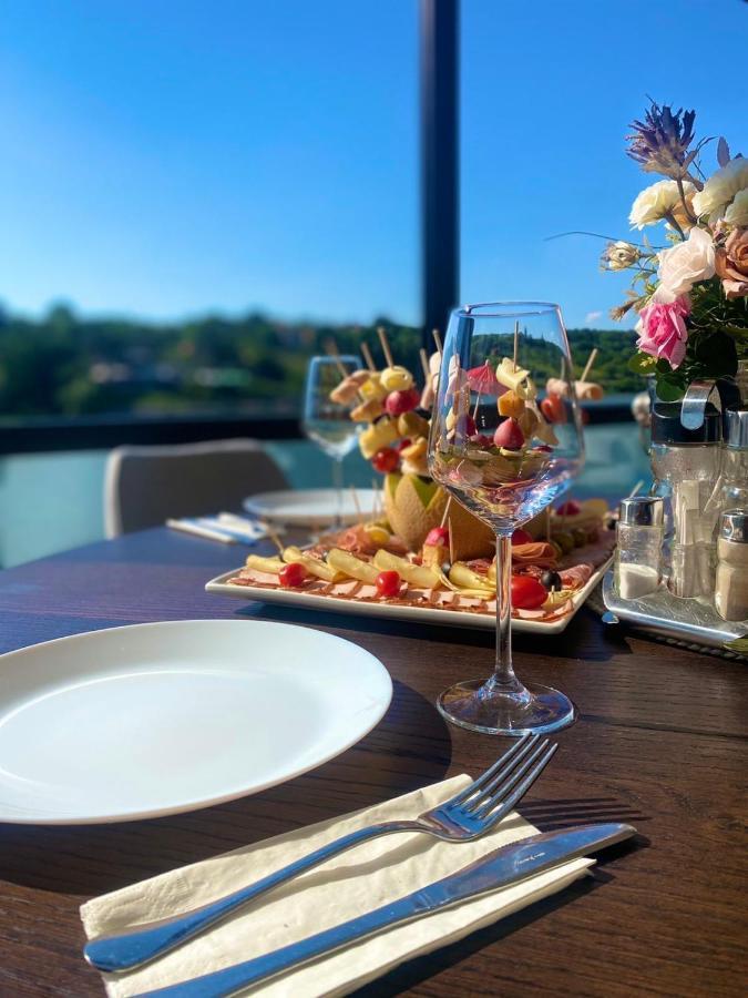 Smederevska Palanka Jezero Kudrec酒店 外观 照片