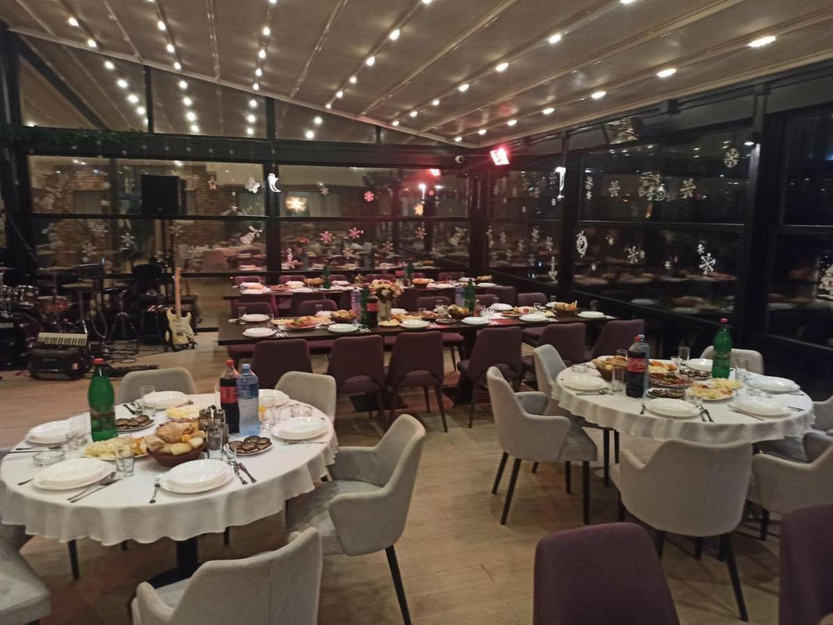 Smederevska Palanka Jezero Kudrec酒店 外观 照片
