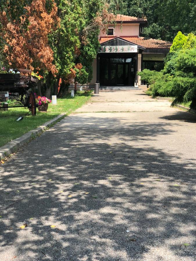 Smederevska Palanka Jezero Kudrec酒店 外观 照片