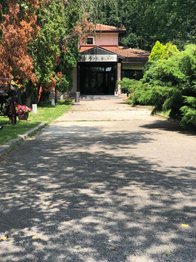 Smederevska Palanka Jezero Kudrec酒店 外观 照片