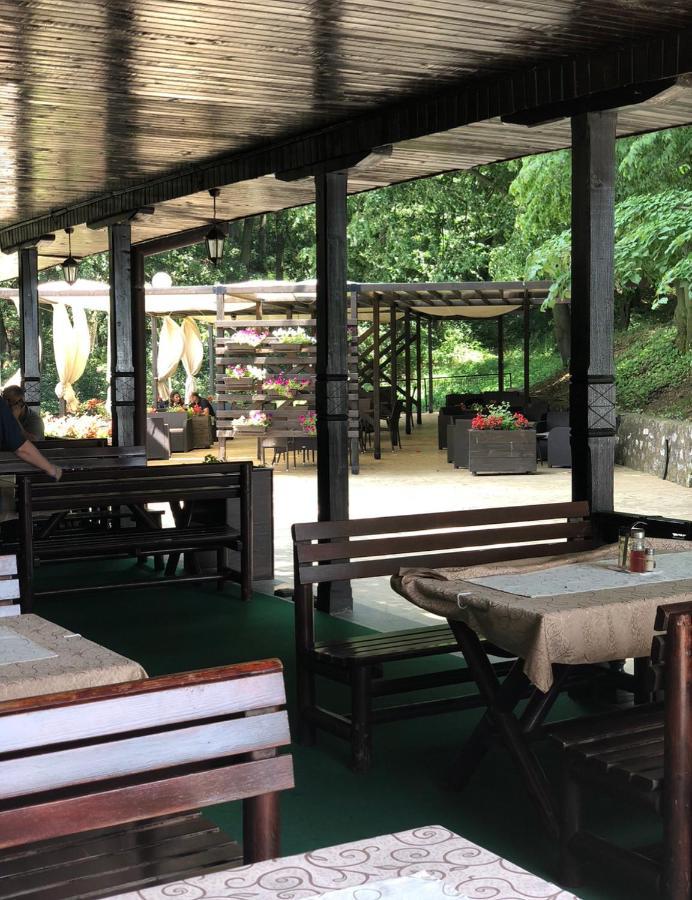 Smederevska Palanka Jezero Kudrec酒店 外观 照片