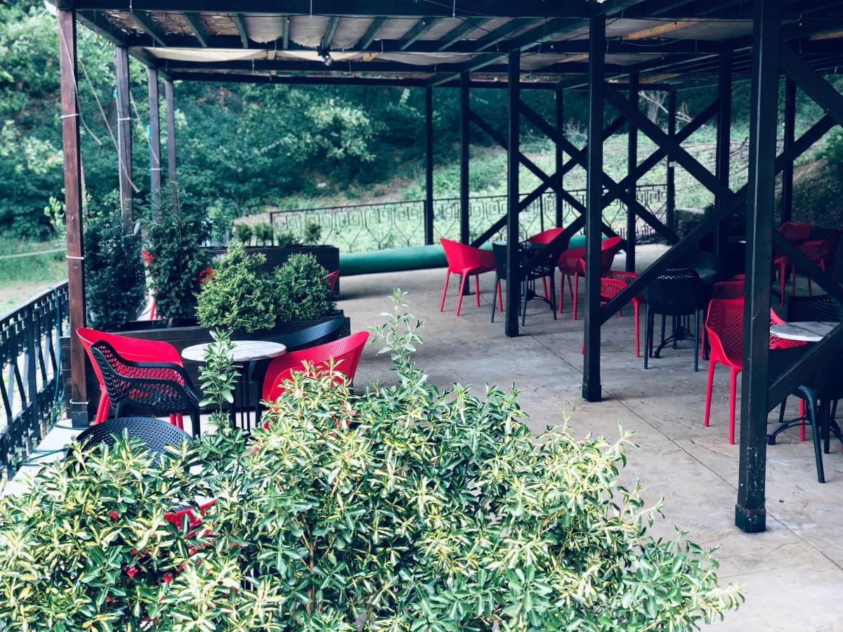 Smederevska Palanka Jezero Kudrec酒店 外观 照片
